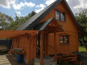 Domek Eva